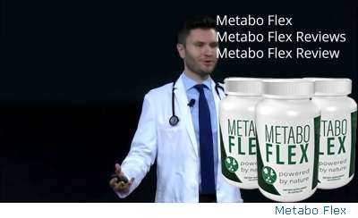 Metabo Flex Fat Burning